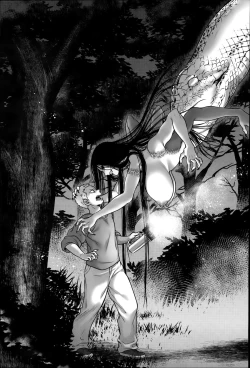 Page 57 of COMIC Saija 2015-07 Vol. 1