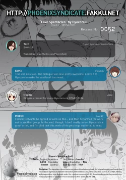 Page 31 of Koiseyo Megane | Love Spectacles