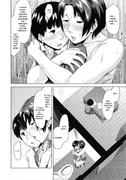 Page 124 of Koukan Musuko | Son Swapping