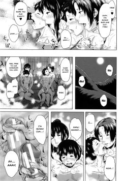 Page 159 of Koukan Musuko | Son Swapping