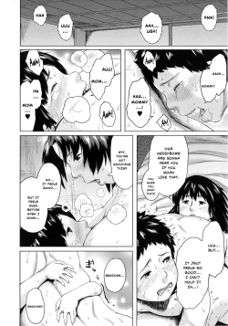 Page 186 of Koukan Musuko | Son Swapping