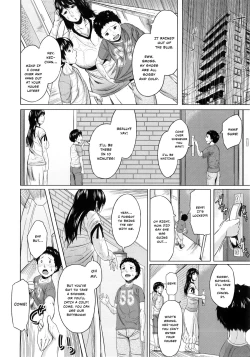 Page 82 of Koukan Musuko | Son Swapping