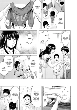 Page 83 of Koukan Musuko | Son Swapping