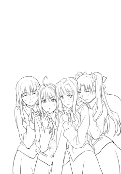 Page 4 of Otakusa no Yoru