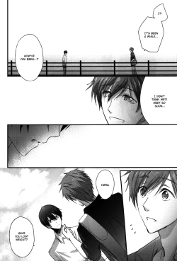 Page 29 of Itoshi no FARAWAY | Far Away Beloved