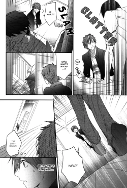 Page 37 of Itoshi no FARAWAY | Far Away Beloved