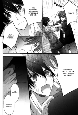 Page 41 of Itoshi no FARAWAY | Far Away Beloved