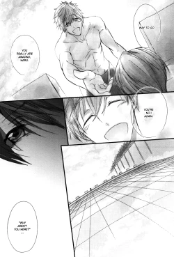 Page 43 of Itoshi no FARAWAY | Far Away Beloved