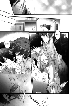 Page 46 of Itoshi no FARAWAY | Far Away Beloved