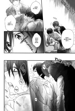 Page 47 of Itoshi no FARAWAY | Far Away Beloved