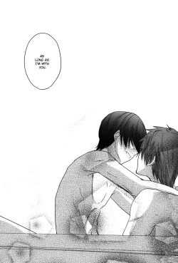 Page 54 of Itoshi no FARAWAY | Far Away Beloved