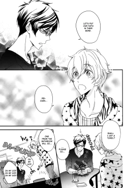 Page 58 of Itoshi no FARAWAY | Far Away Beloved