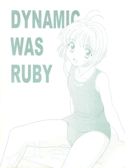 Page 1 of Dynamic was Ruby