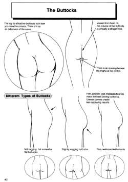 Page 39 of Hikaru Hayashi - Techniques For Drawing Female Manga Characters