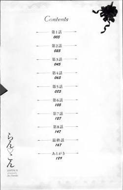 Page 13 of Ran♡Kon