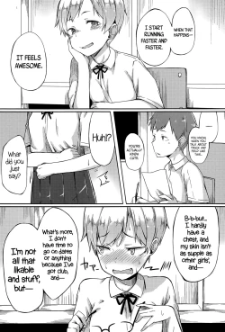 Page 3 of Kawaii to Iwanaide | Don't Call Me Cute