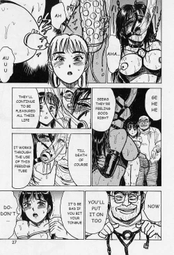 Page 29 of Kankin Ryoujoku