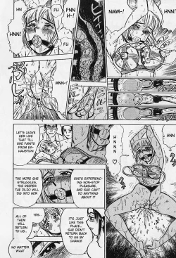 Page 44 of Kankin Ryoujoku