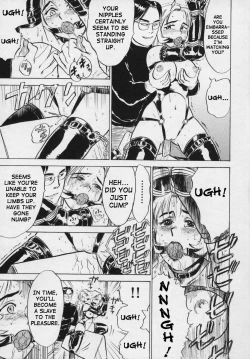 Page 65 of Kankin Ryoujoku