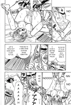 Page 94 of Kankin Ryoujoku