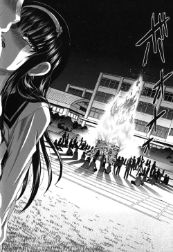 Page 91 of Okasaretai Kanojo