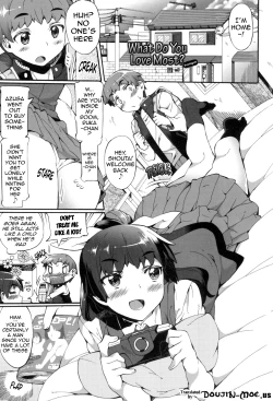 Page 24 of Afureru made Shite | Overflowing with Cum Ch. 1-3