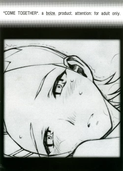 Page 1 of COME TOGETHER