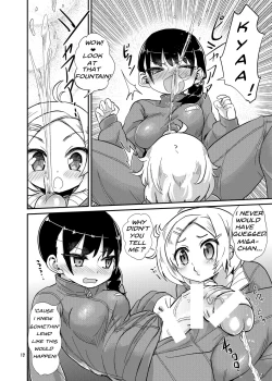 Page 12 of Futanari JC no Nichijou | Futanari Daily Life