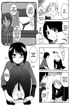 Page 5 of Just the Two of Us