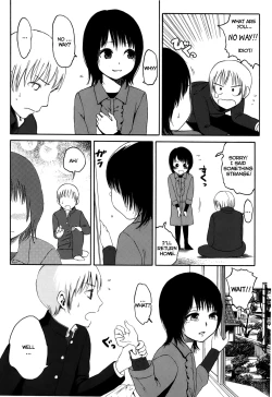 Page 6 of Just the Two of Us