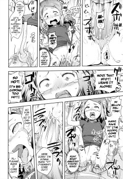 Page 126 of Onii-chan no Suki ni Shite!?