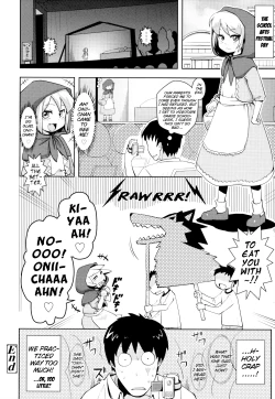 Page 146 of Onii-chan no Suki ni Shite!?