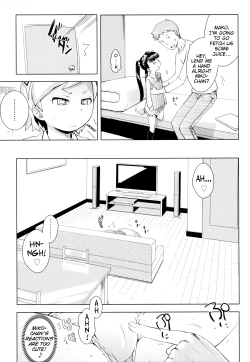 Page 153 of Onii-chan no Suki ni Shite!?