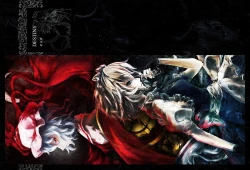 Page 4 of Yasoukyoku: Unmei Izayoi