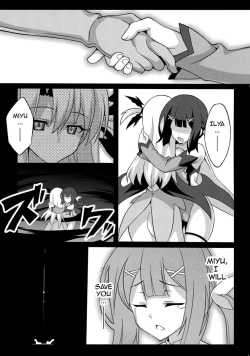 Page 12 of Daten-shi XX EPISODE 2