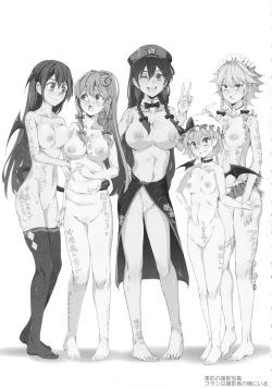 Page 2 of Oidemase!! Jiyuu Fuuzoku Gensoukyou 2kka no Tabi - Kou