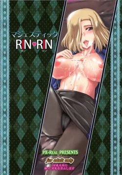 Page 30 of Majestic RIN RIN