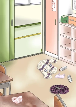 Page 39 of Roshutsu Shoujo Kaichou Chitose saisyuuno