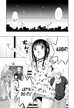 Page 63 of Shoujo to Gang to Aoi Yoru Ch. 1-4