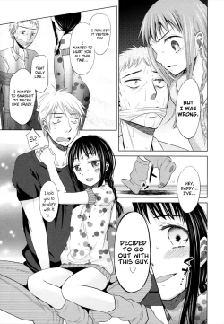 Page 65 of Shoujo to Gang to Aoi Yoru Ch. 1-4