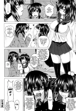 Page 123 of Hatsujou Sex Days | Mating Sex Days