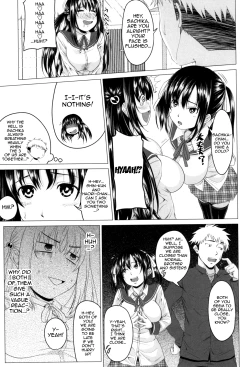 Page 128 of Hatsujou Sex Days | Mating Sex Days