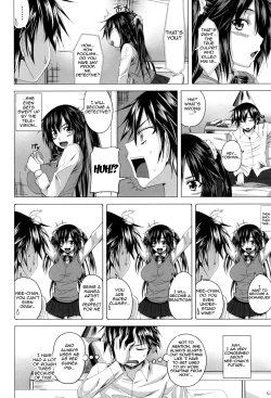 Page 145 of Hatsujou Sex Days | Mating Sex Days