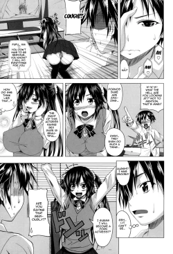 Page 146 of Hatsujou Sex Days | Mating Sex Days