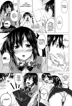 Page 148 of Hatsujou Sex Days | Mating Sex Days
