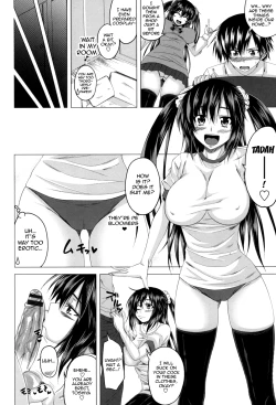 Page 149 of Hatsujou Sex Days | Mating Sex Days