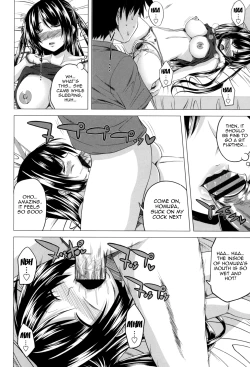 Page 171 of Hatsujou Sex Days | Mating Sex Days