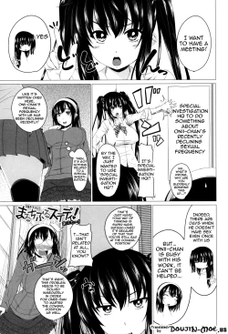 Page 184 of Hatsujou Sex Days | Mating Sex Days