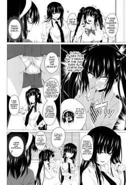 Page 185 of Hatsujou Sex Days | Mating Sex Days
