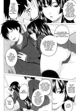 Page 27 of Hatsujou Sex Days | Mating Sex Days
